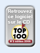 Prsent dans la compil top100 de tlcharger.com !