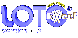 Loto Excel v1.0